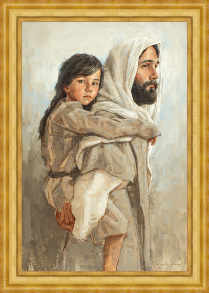 Carrying Her Home by Dan Wilson Carrying Her Home by Dan Wilson. Jesus ...