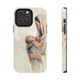 jesus Phone Cases