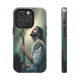 Jesus Phone Cases