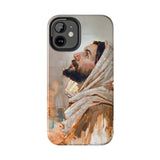 Look to God Phone Cases