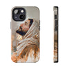 Look to God Phone Cases