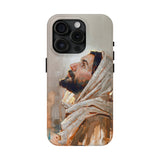 Look to God Phone Cases