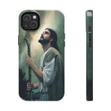 Jesus Phone Cases