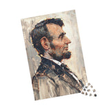 Lincoln Puzzle