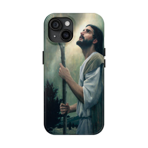 Jesus Phone Cases