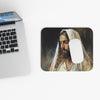 "Deliverer" Mouse Pad