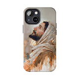 Look to God Phone Cases