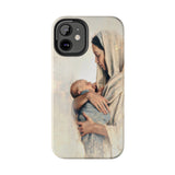 jesus Phone Cases