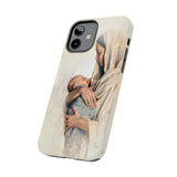 jesus Phone Cases