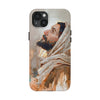 Look to God Phone Cases