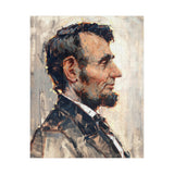 Lincoln Puzzle