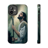 Jesus Phone Cases