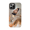 Look to God Phone Cases