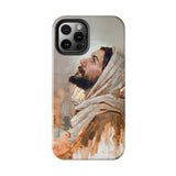 Look to God Phone Cases