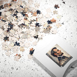 Lincoln Puzzle