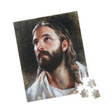 Savior Puzzle