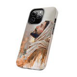 Look to God Phone Cases