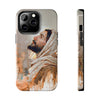 Look to God Phone Cases