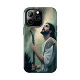 Jesus Phone Cases