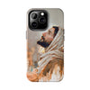 Look to God Phone Cases