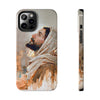 Look to God Phone Cases