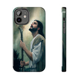 Jesus Phone Cases