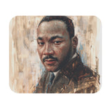 MLK Mouse Pad