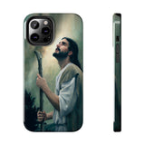 Jesus Phone Cases