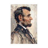 Lincoln Puzzle