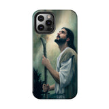 Jesus Phone Cases