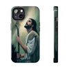 Jesus Phone Cases