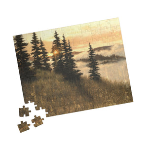 Puzzle (110, 252, 520, 1014-piece)