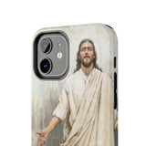 Ascension Phone Cases