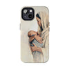 jesus Phone Cases