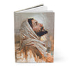 Hardcover Jesus Journal