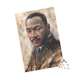 MLK puzzle