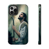 Jesus Phone Cases