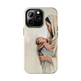 jesus Phone Cases