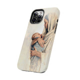 jesus Phone Cases