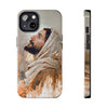 Look to God Phone Cases