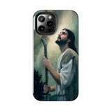 Jesus Phone Cases