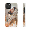 Look to God Phone Cases