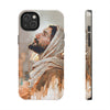 Look to God Phone Cases