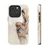 jesus Phone Cases