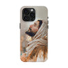 Look to God Phone Cases