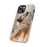 Look to God Phone Cases