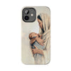 jesus Phone Cases