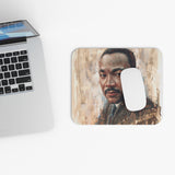 MLK Mouse Pad