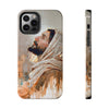 Look to God Phone Cases