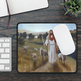 Mouse Pad "The Rescue"